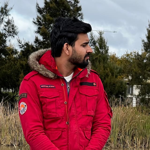 Sumit Bandrana
