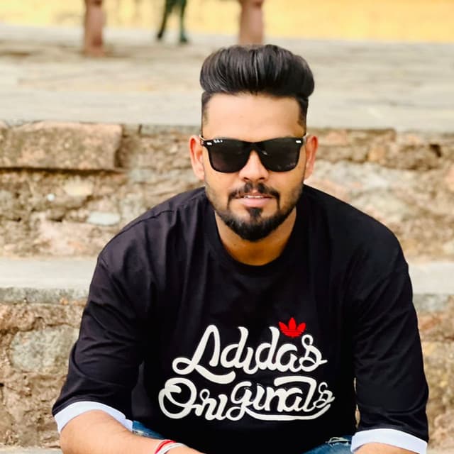 Sumit Choudhary