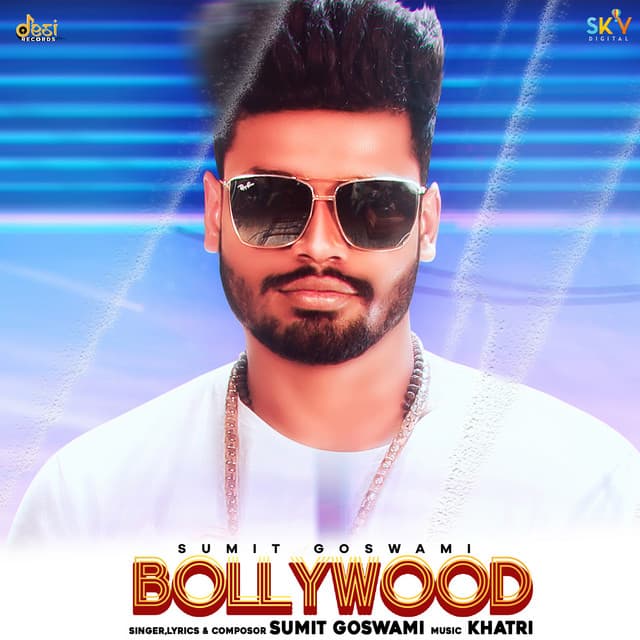 Sumit Gosawmi