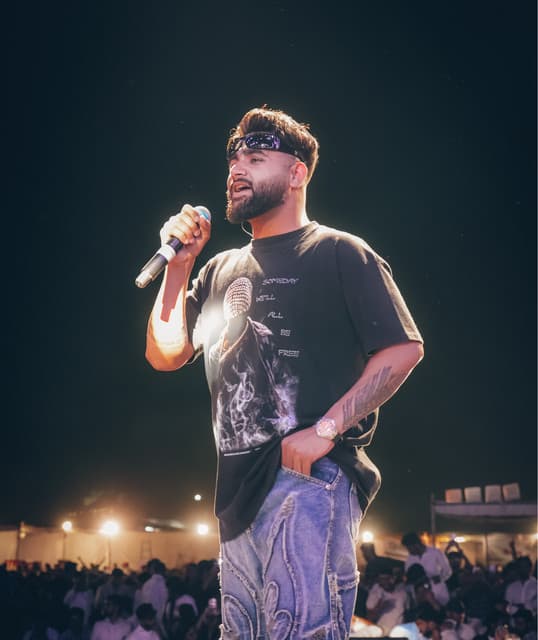 Sumit Parta