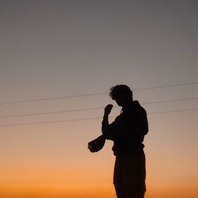 Summer Dusk