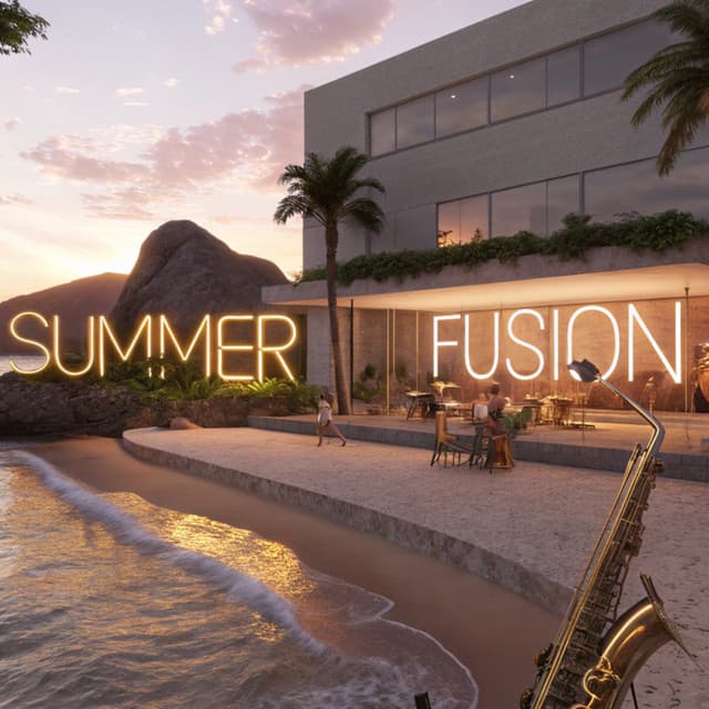 Summer Fusion