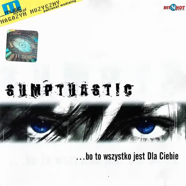Sumptuastic
