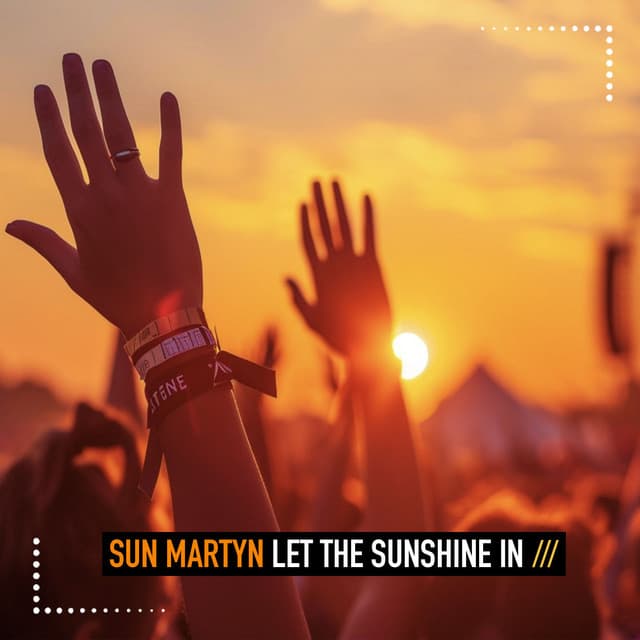 Sun Martyn