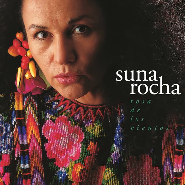Suna Rocha