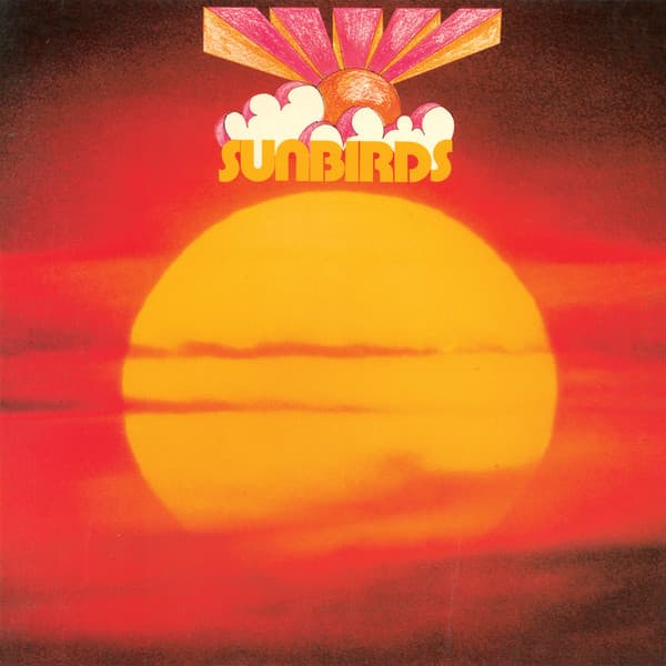 Sunbirds