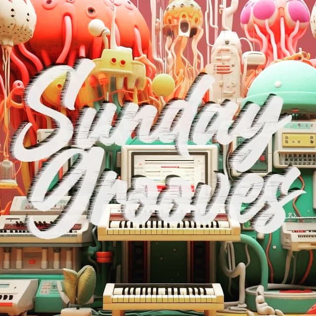 SundayGrooves