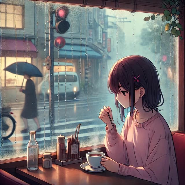 Sundrift Lofi