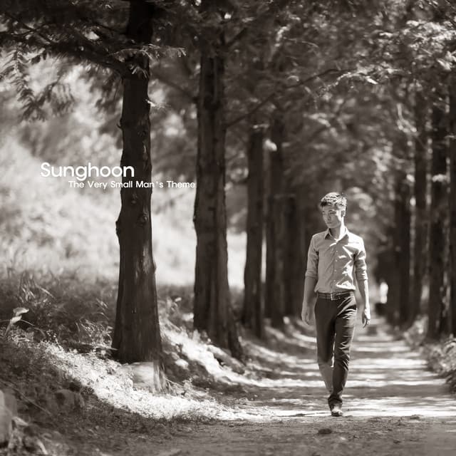 Sunghoon
