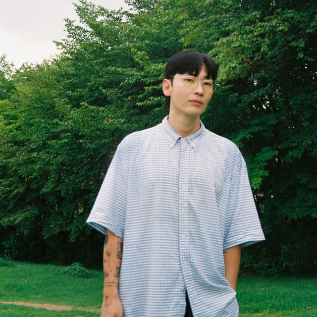 SUNGHWI