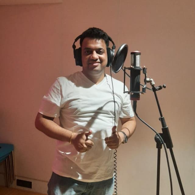 Sunil Kamath