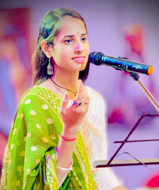 Sunita Swami