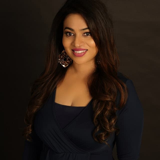 Sunitha Sarathy