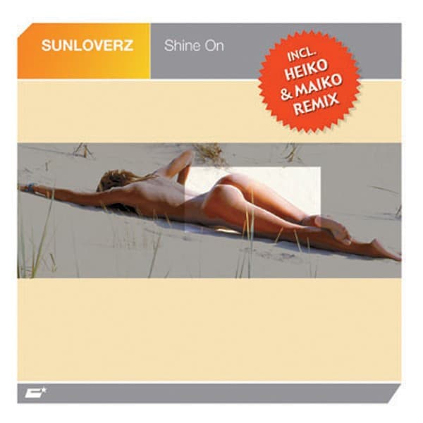 Sunloverz