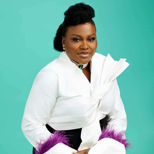 Sunmisola Agbebi