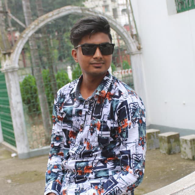 Sunny Hassan