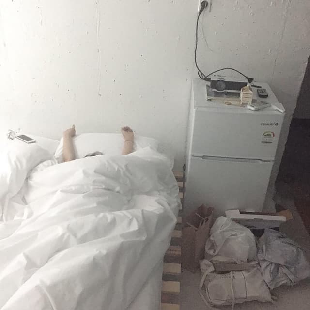 Sunny Shin