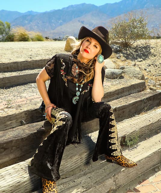 Sunny Sweeney