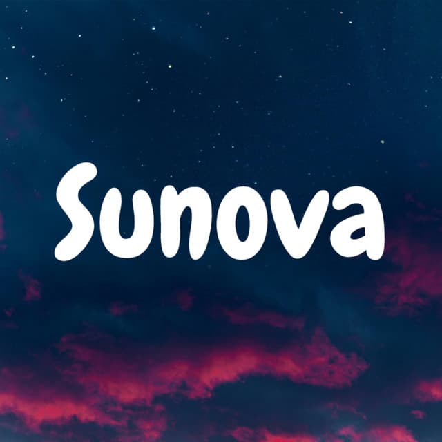 Sunova