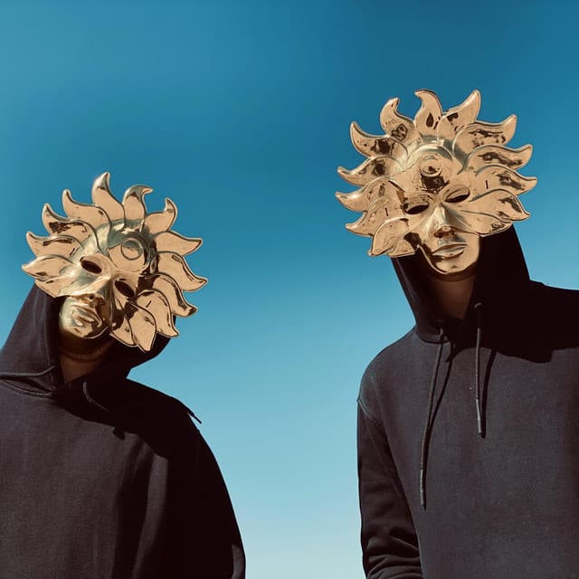 Sunseekers