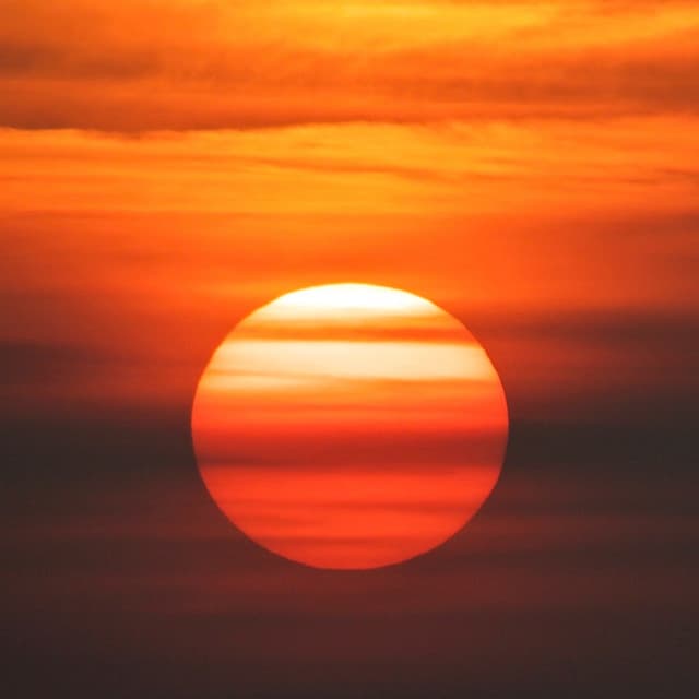 Sunset Chamber