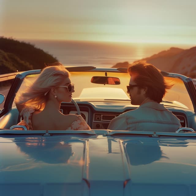 Sunset Chasers