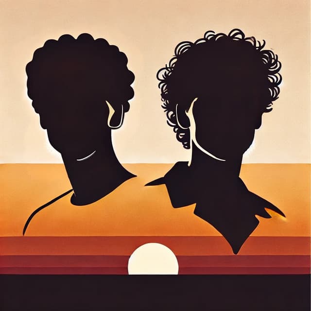 sunset groove