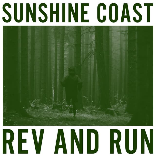 Sunshine Coast