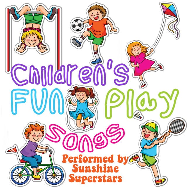 Sunshine Superstars