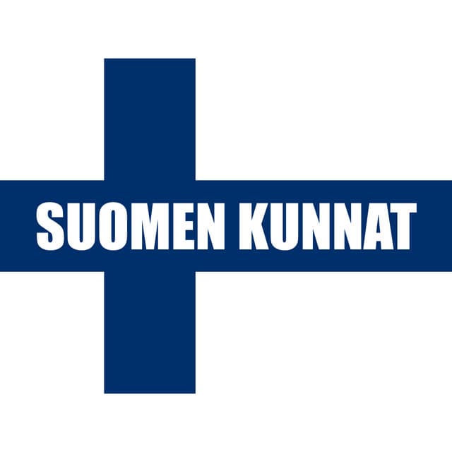 Suomen kunnat musiikkiteos
