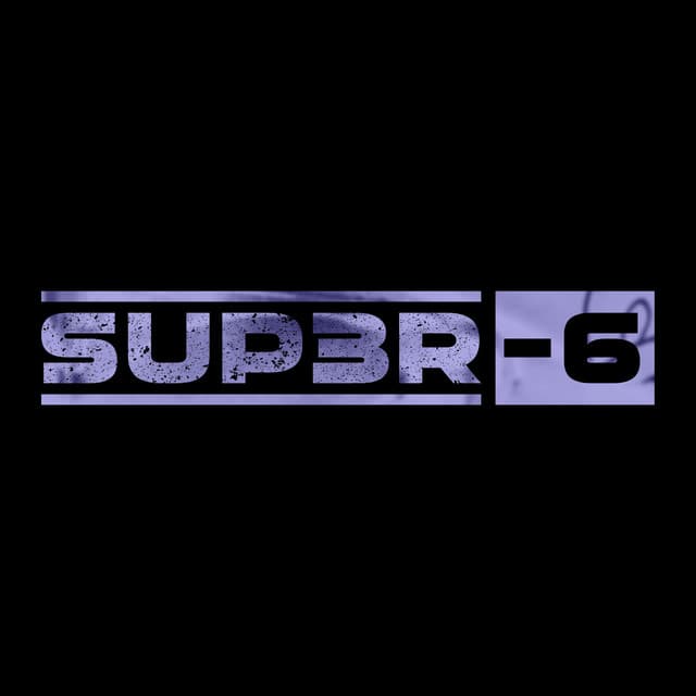 SUP3R-6