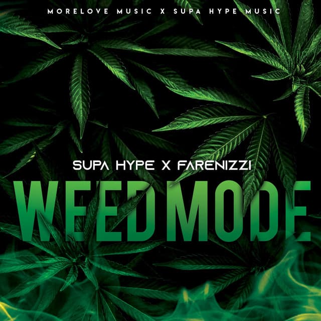 Supa Hype