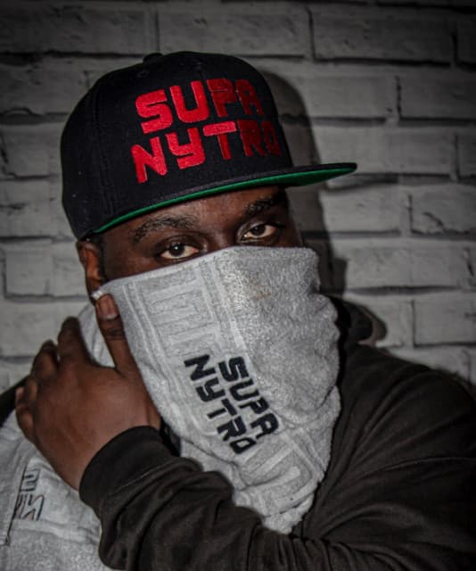 SUPA NYTRO