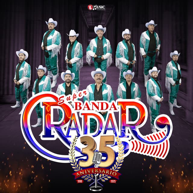 Super Banda Radar