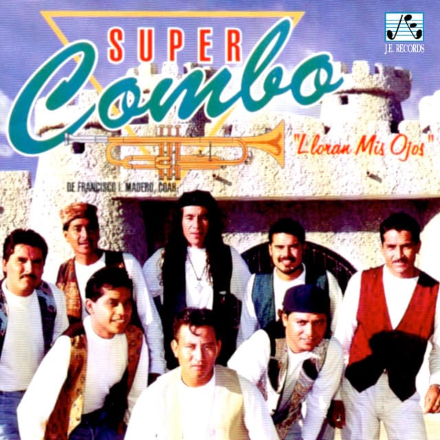 Super Combo