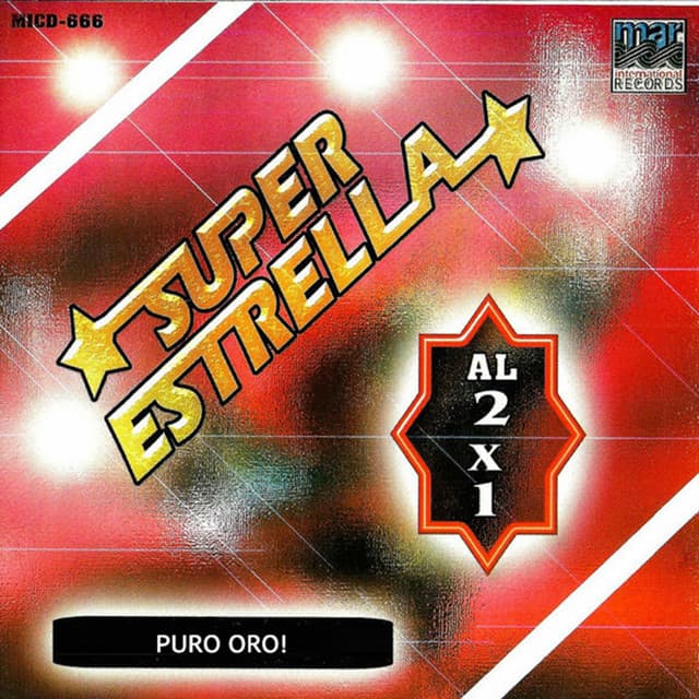 Super Estrella