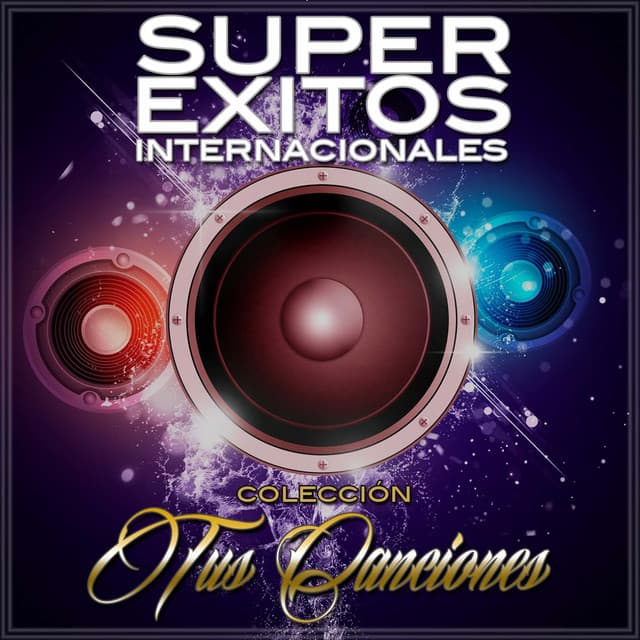 Súper Éxitos Internacionales