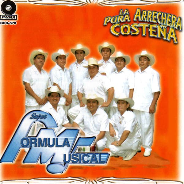 Super Formula Musical