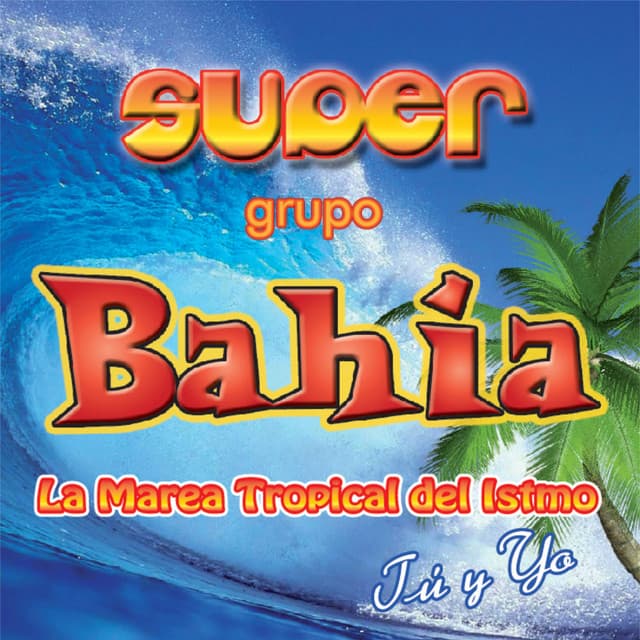 Super Grupo Bahía