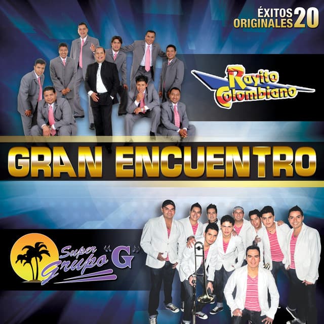 Super Grupo G