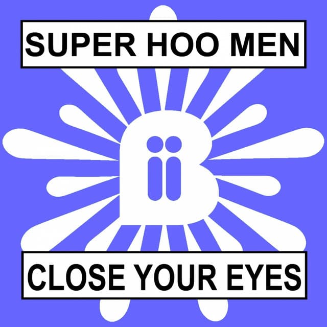 Super Hoo Men