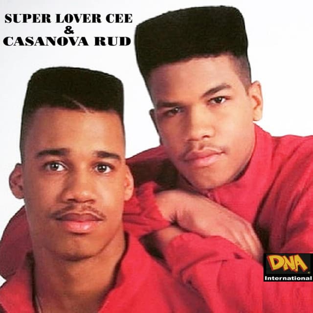 Super Lover Cee