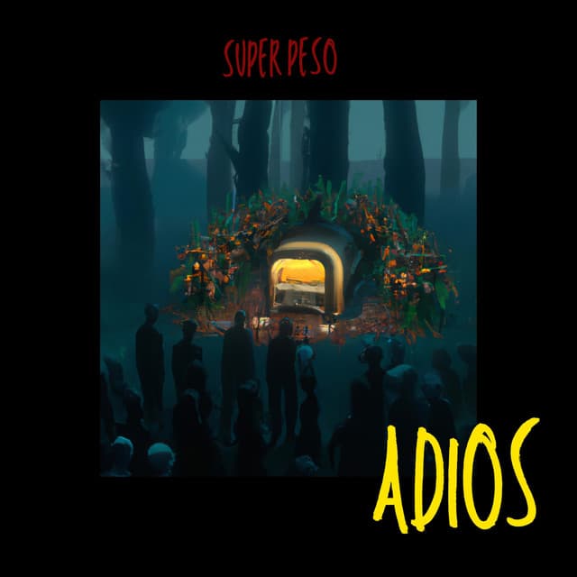 SUPER PESO