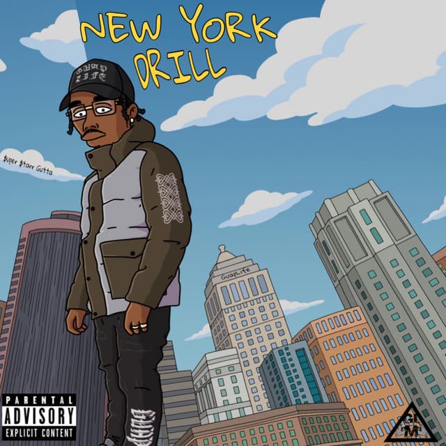 Super Starr Gutta