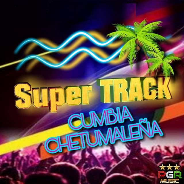 Super Track