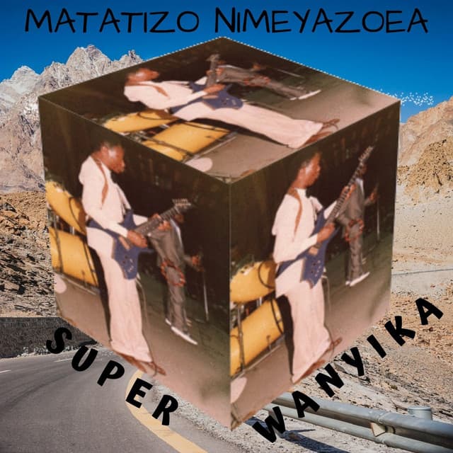 Super Wanyika