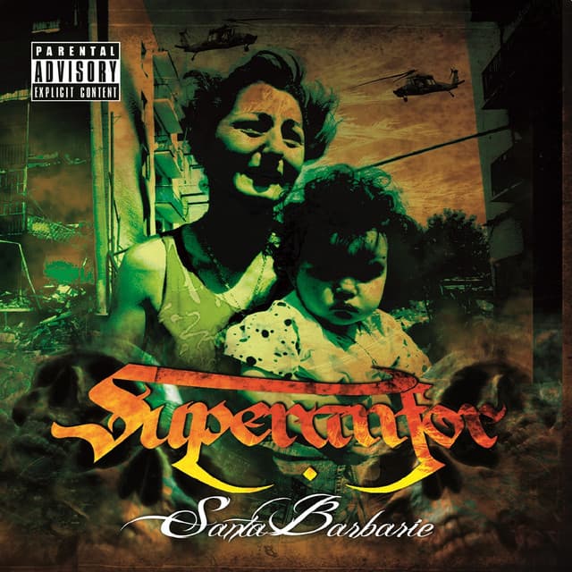 Superanfor