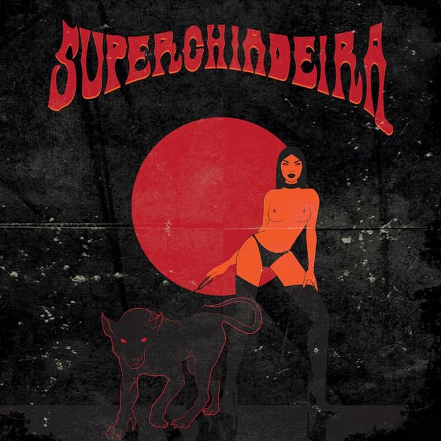 Superchiadeira