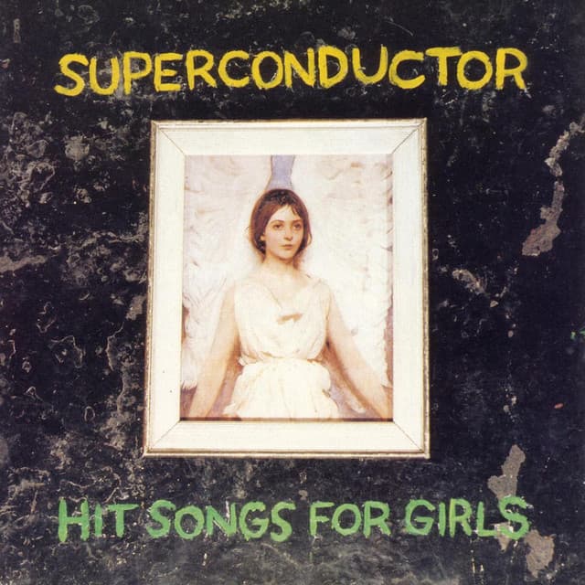 Superconductor