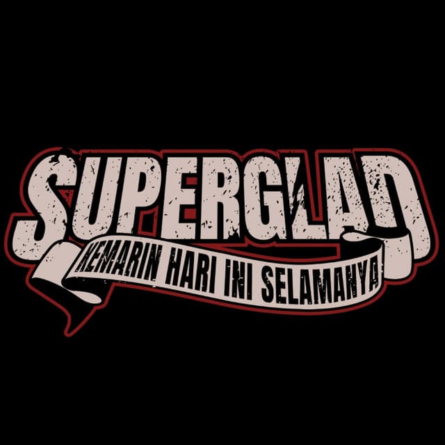 Superglad